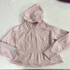 All in Motion Soft Pink Hoodie - Size XS (4/5)
